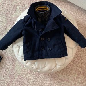 Ralph Lauren Polo 2T Boys Bundle